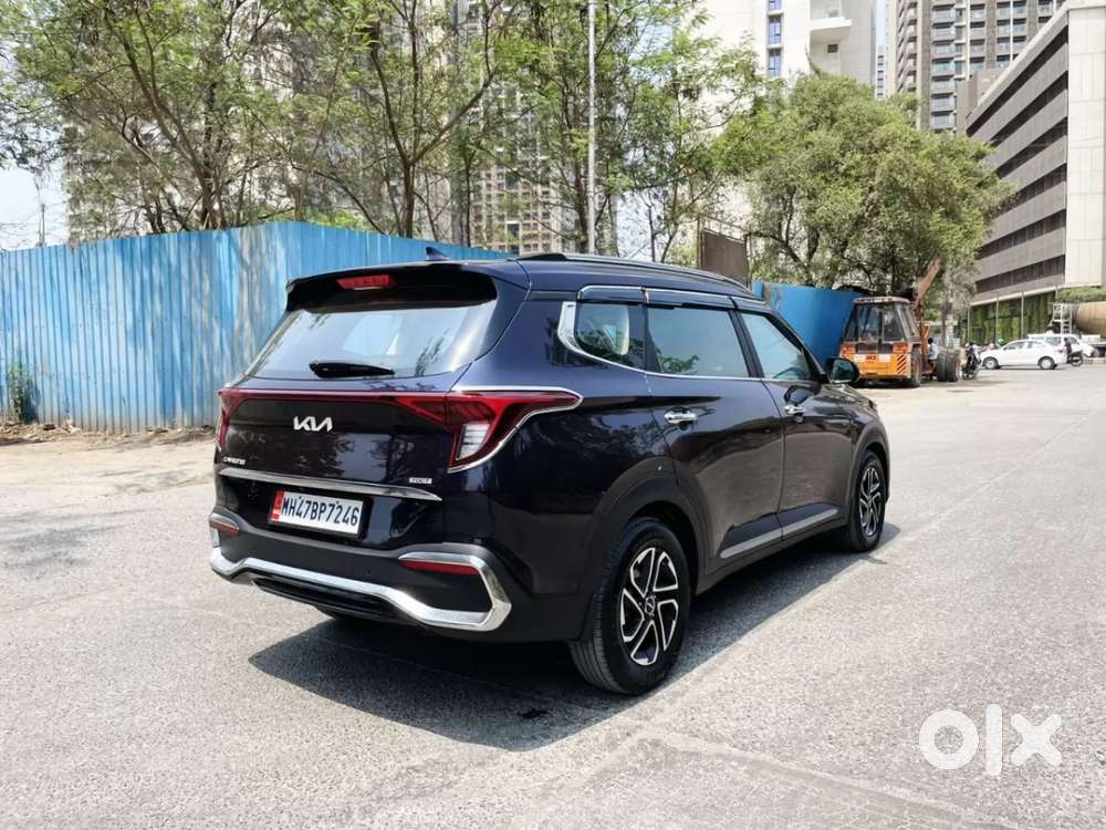 Kia Carens 1.5 Prestige 7 Str, 2023, Petrol