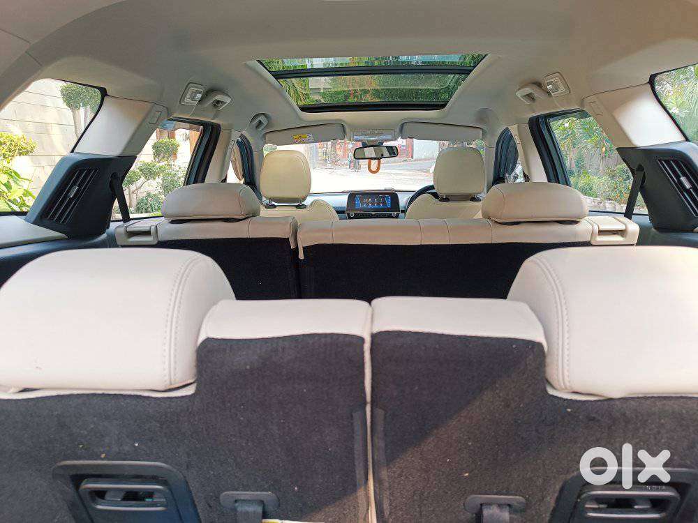 Tata Safari 2.0 Kryotec Xz Plus, 2021, Diesel