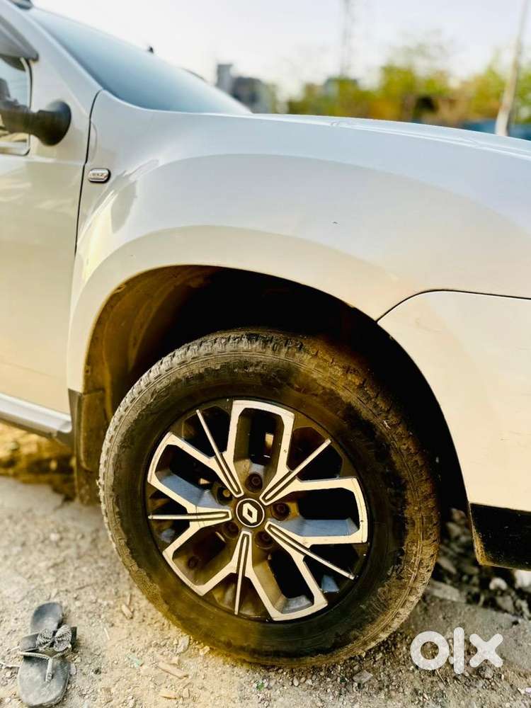 Renault Duster 2020 Diesel Well Maintained