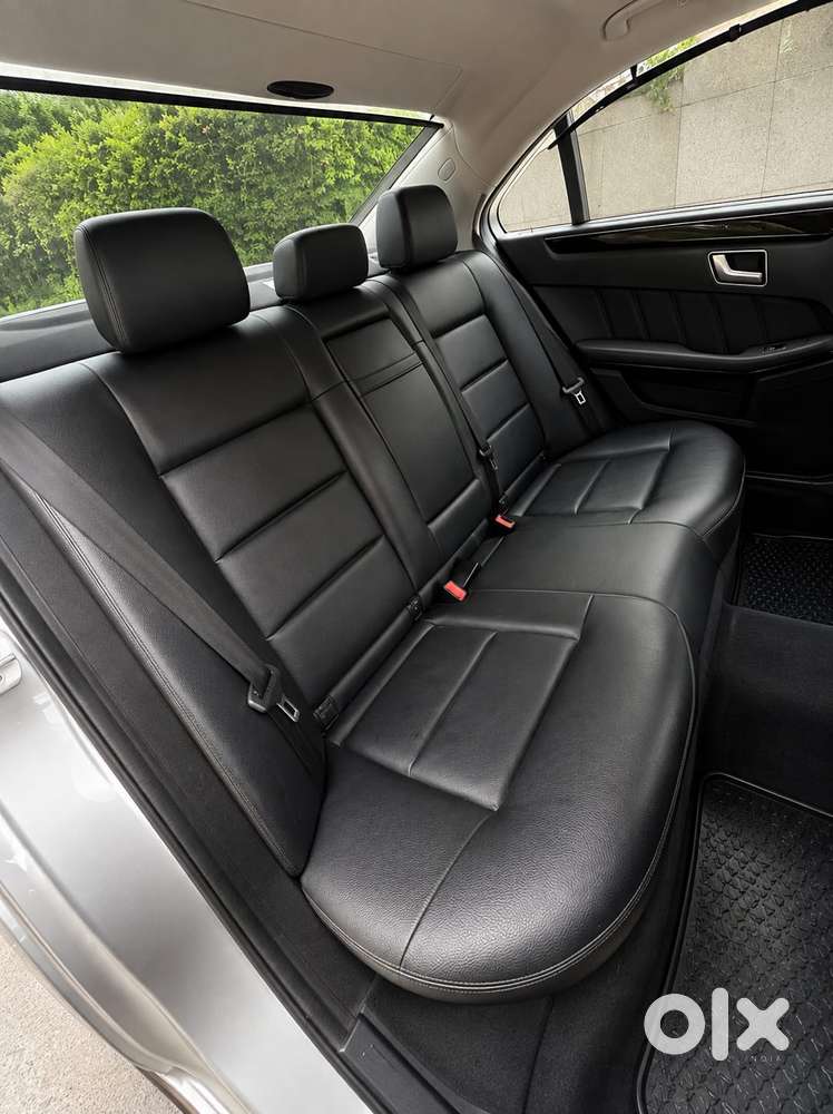 Mercedes-benz E-class E 200, 2013, Petrol