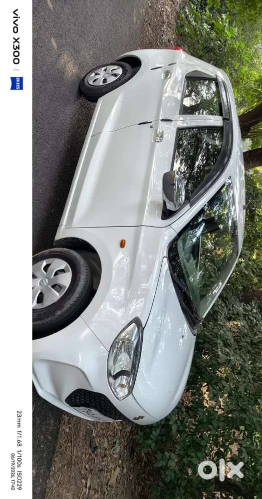 Maruti Suzuki Alto 2023
