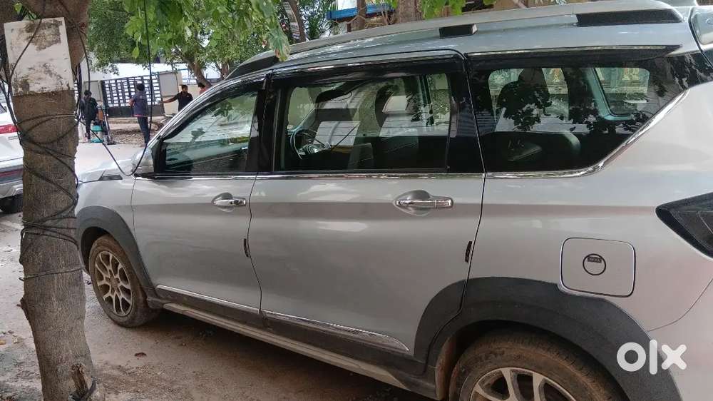 Maruti Suzuki Xl6 2023 Petrol 13600 Km Driven