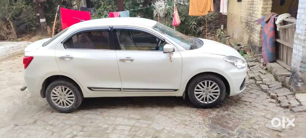 Maruti Suzuki Swift Dzire 2022 Petrol 66000 Km Driven