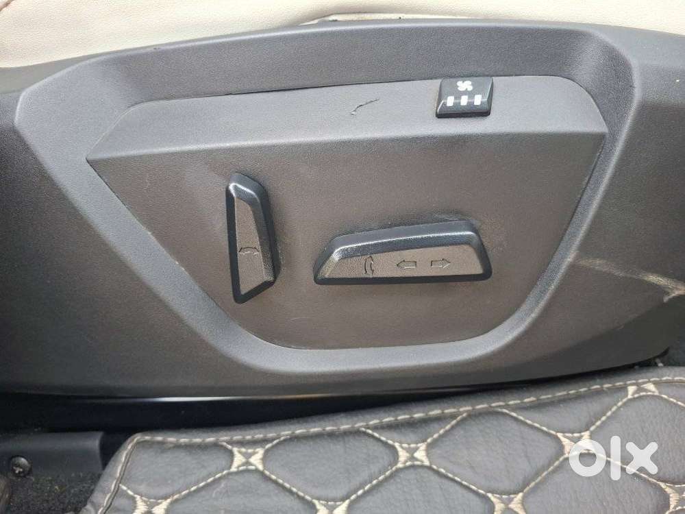 Tata Harrier 2.0 Kryotec Xza Plus Jet Edition At, 2022, Diesel