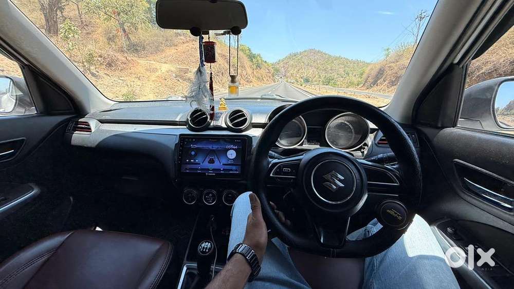 Maruti Suzuki Swift Zdi Diesel 2019