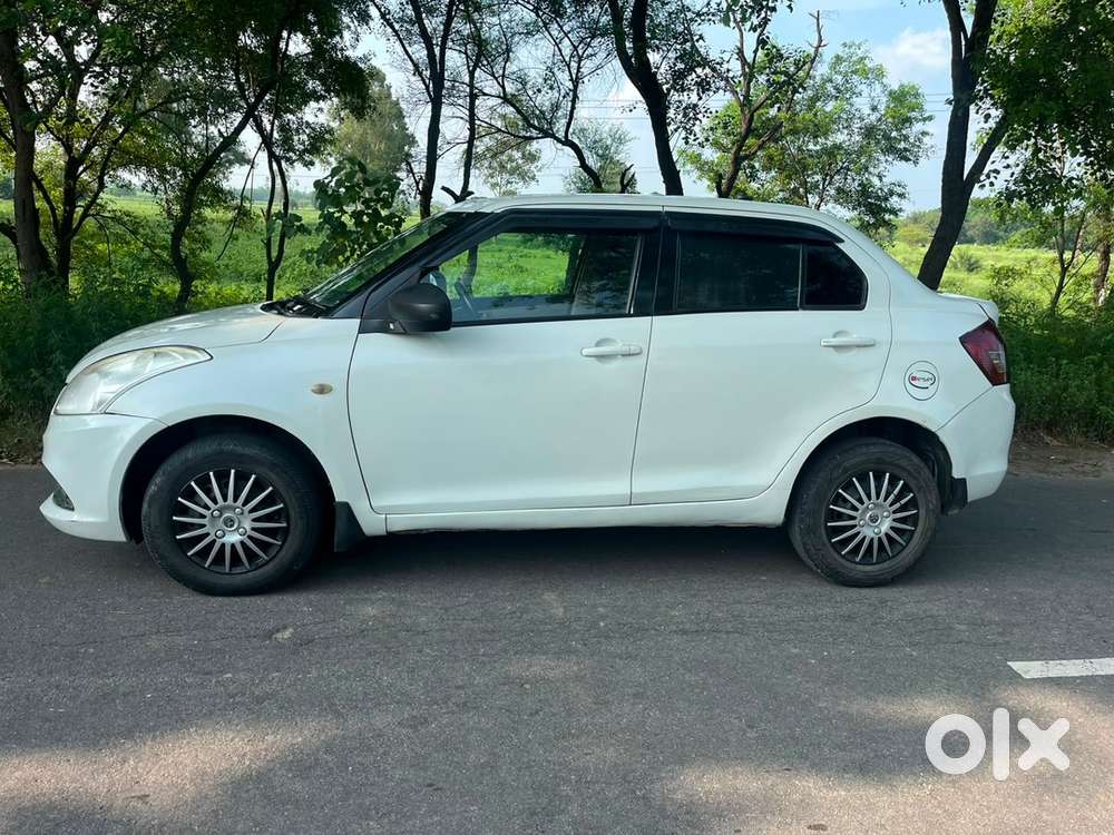 Swift Dzire Diesel 2016