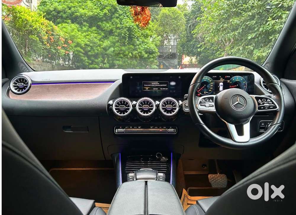 Mercedes-benz Gla 200, 2022, Petrol