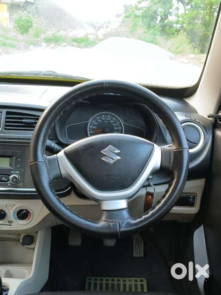 Maruti Suzuki Alto, 2021, Petrol