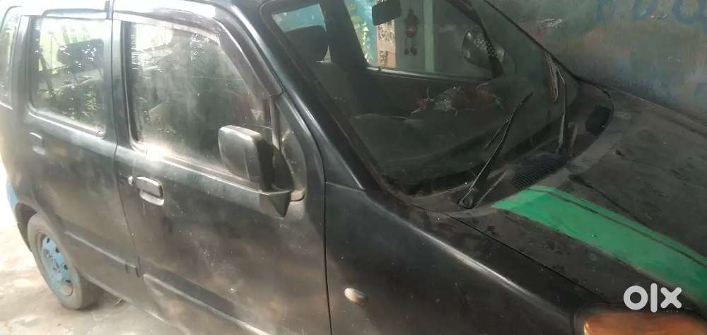 Maruti Suzuki Wagon R 2006