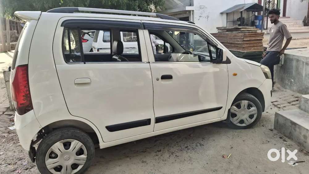 16 Modal Lpg Petrol Good Condition