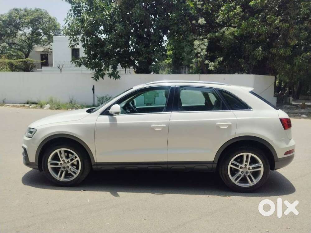 Audi Q3 1.4 30 Tfsi Premium, 2019, Petrol