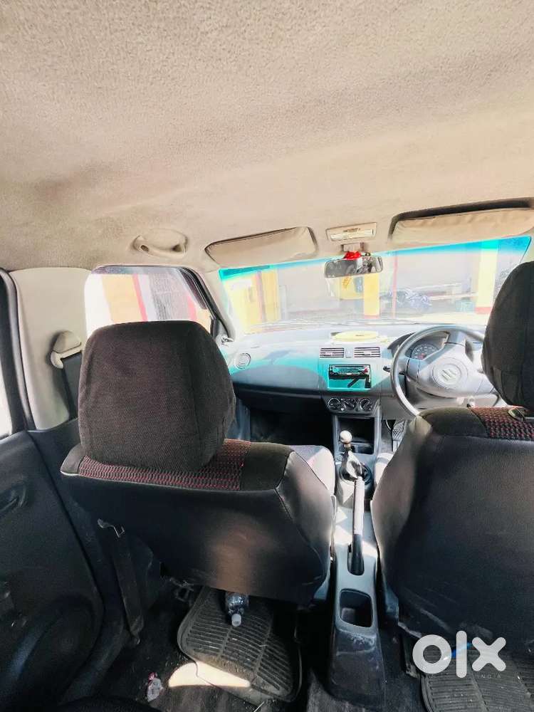 Maruti Suzuki Swift Lxi 2008