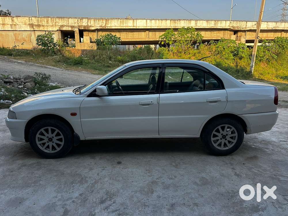 Mitsubishi Lancer Diesel 2009