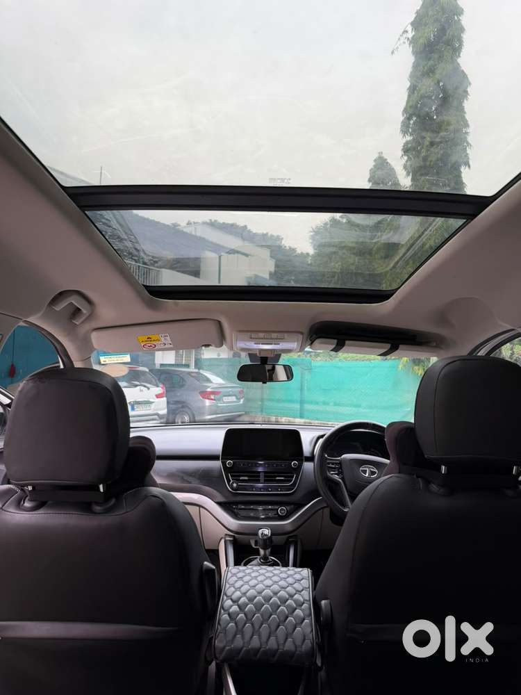 Tata Safari 2.0 Kryotec Xt, 2021, Diesel