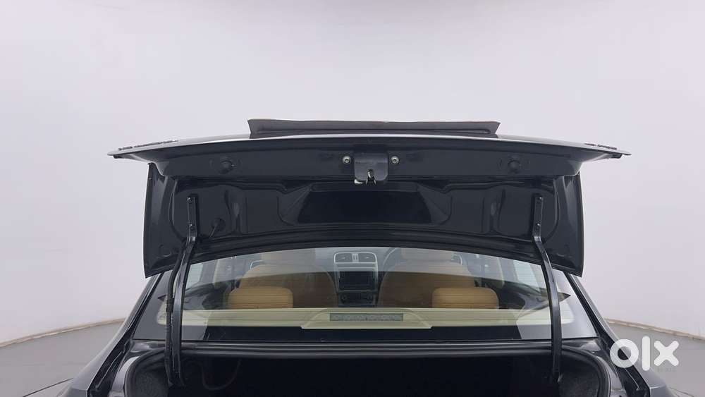 Volkswagen Ameo 1.5 Tdi Highline Plus At, 2018, Diesel