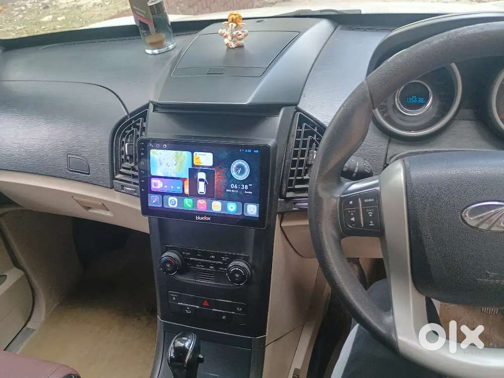 Mahindra Xuv500 2017