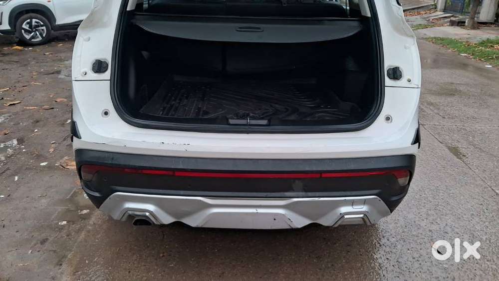 Mg Hector 1.5 Dct Sharp, 2020, Petrol