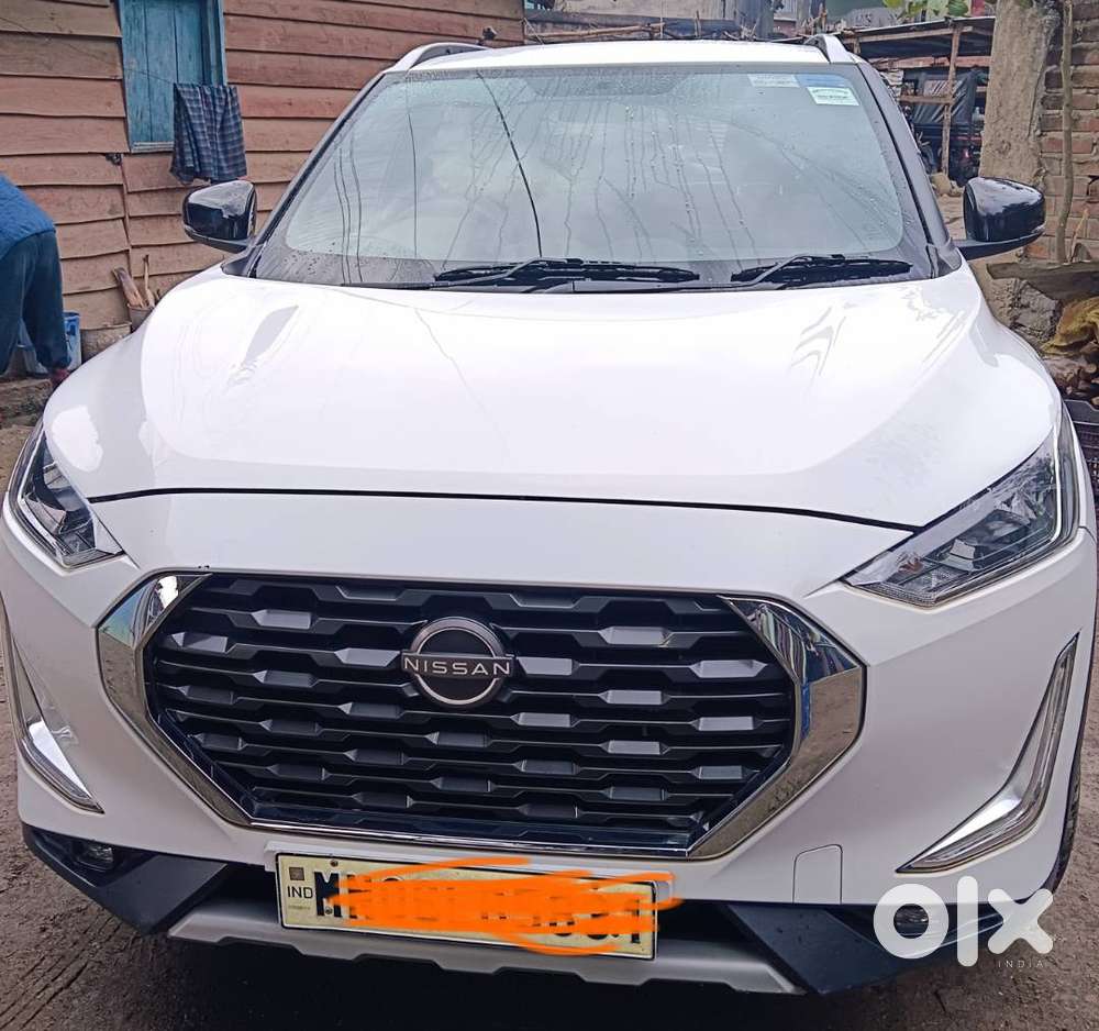 Xv Turbo, Nissan Magnite