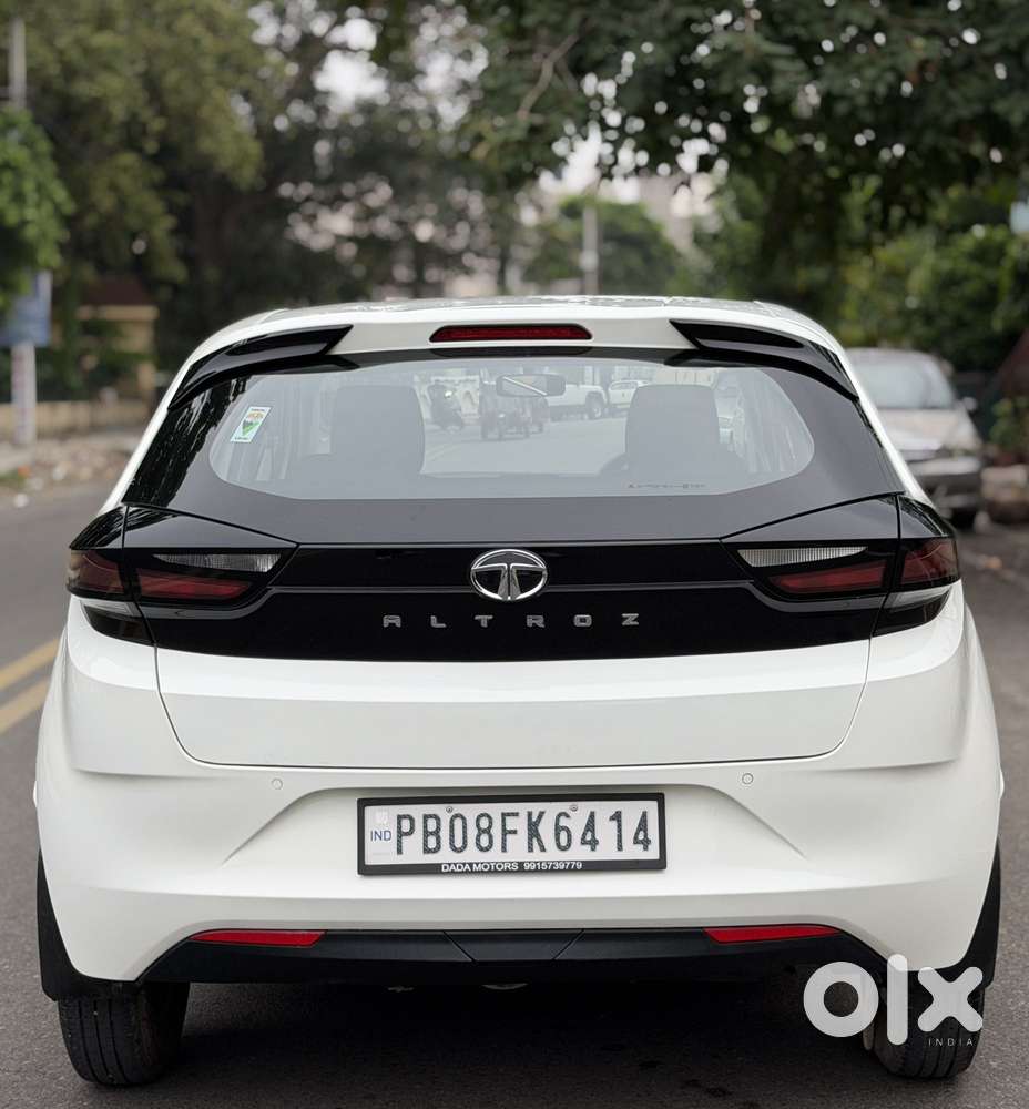 Tata Altroz 1.5 Xe Diesel, 2023, Diesel