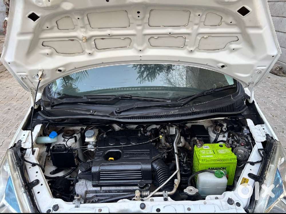 Maruti Suzuki Wagon R Cng Lxi, 2018, Cng & Hybrids