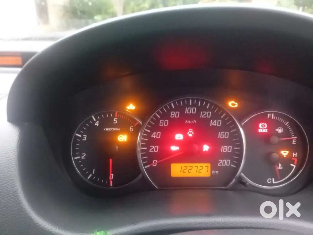 Maruti Suzuki Swift Dzire Zdi 2011 Diesel