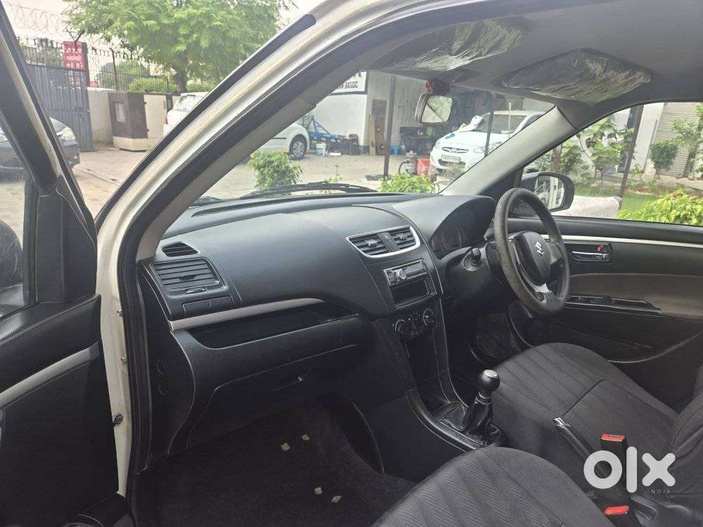 Maruti Suzuki Swift Vdi, 2013, Diesel