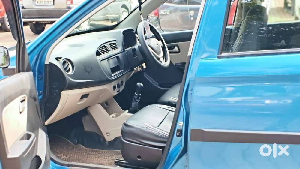Maruti Suzuki Alto 800 Lxi, 2019, Petrol