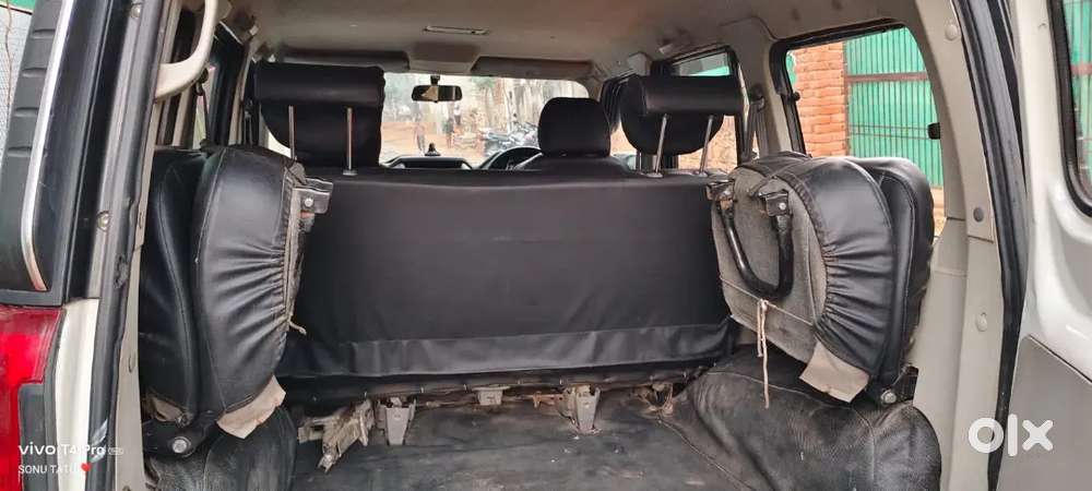 Mahindra Scorpio 2014 Diesel 188000 Km Driven