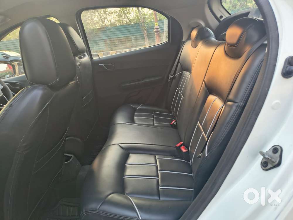 Tata Tiago Nrg 1.2 Xz Mt, 2019, Petrol