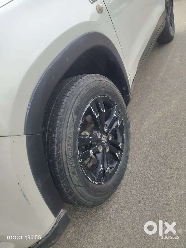 Maruti Suzuki Brezza Zdi 2018