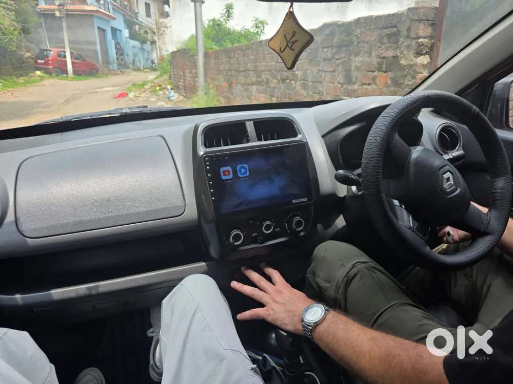 Renault Kwid 0.8rxl 2016 Petrol.