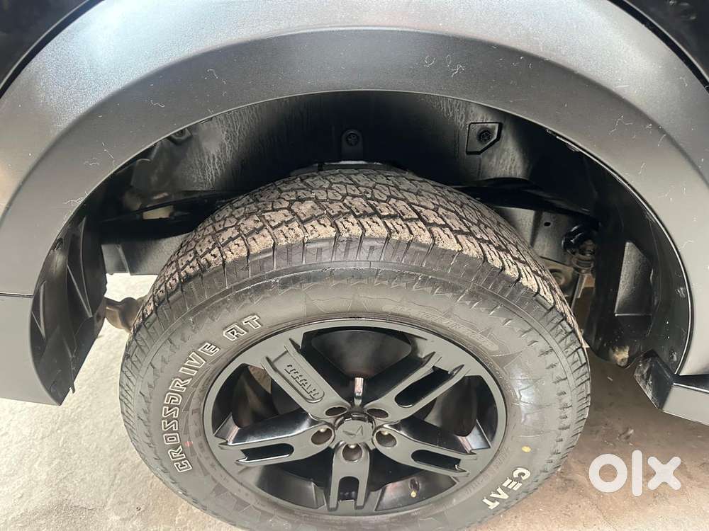 Mahindra Thar Lx 4x4 Hardtop, 2022, Diesel
