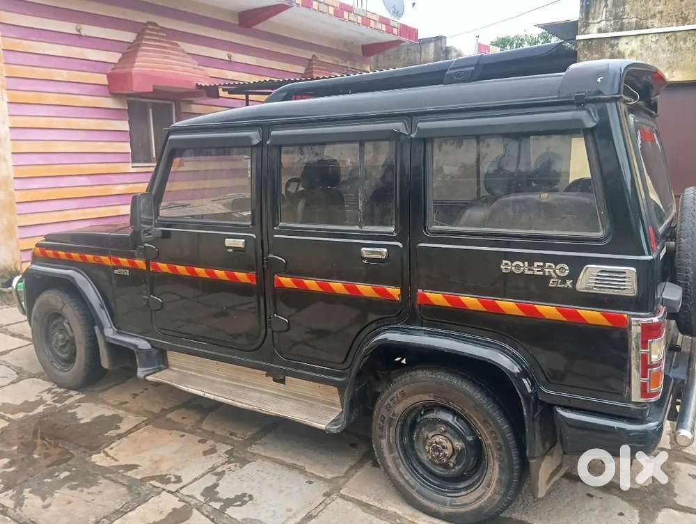 Mahindra Bolero 2013 Diesel