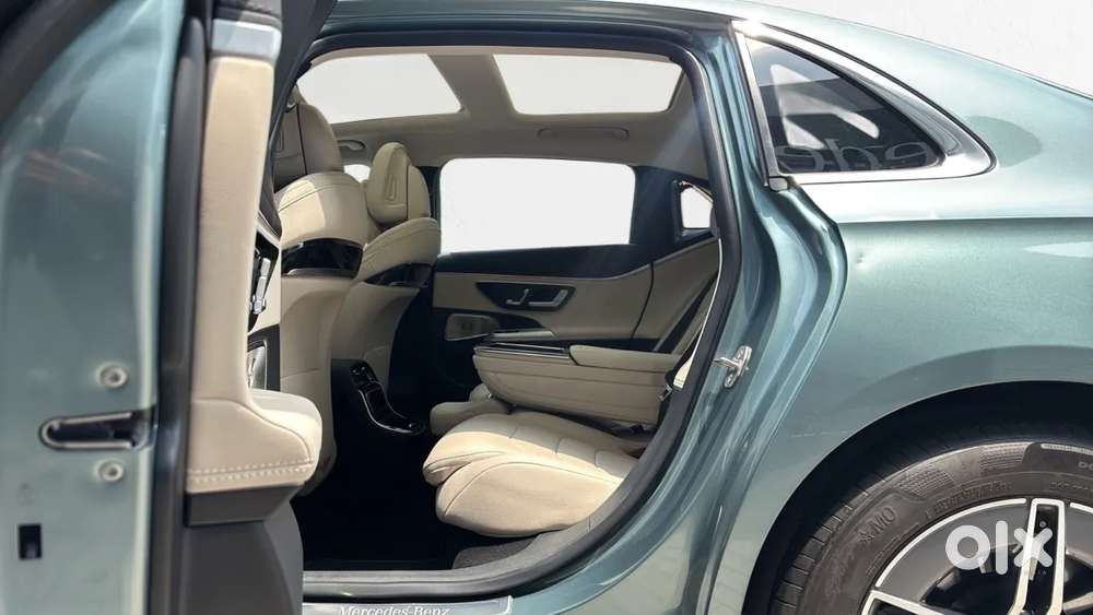 Mercedes-benz E-class 450 4matic Lwb, 2025, Petrol