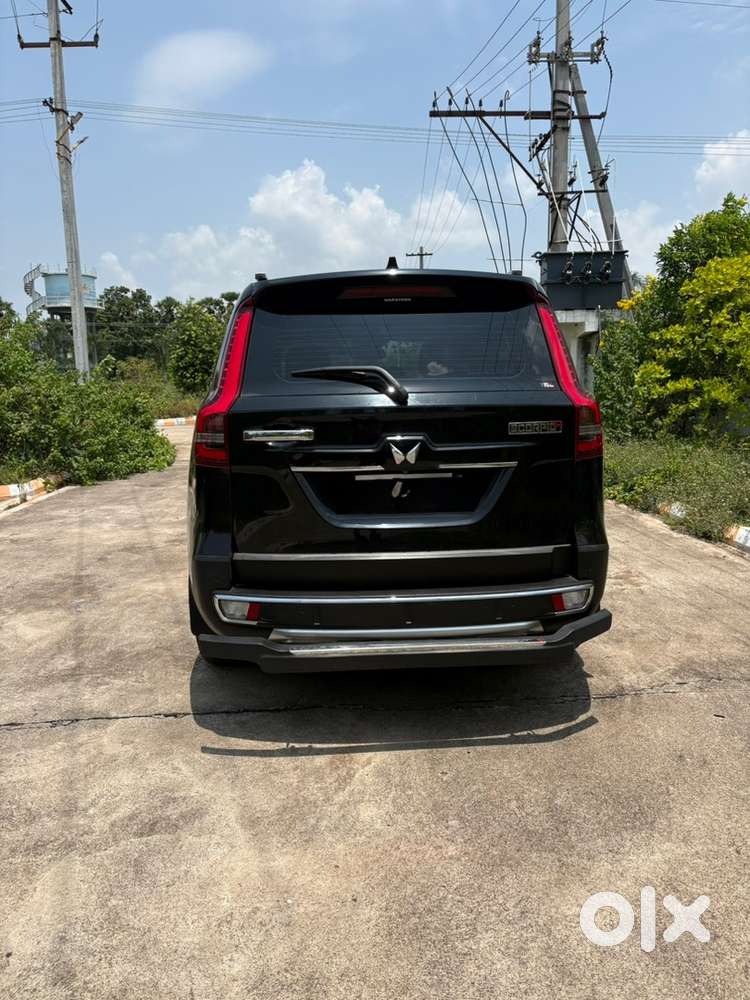 Mahindra Scorpio N 2023