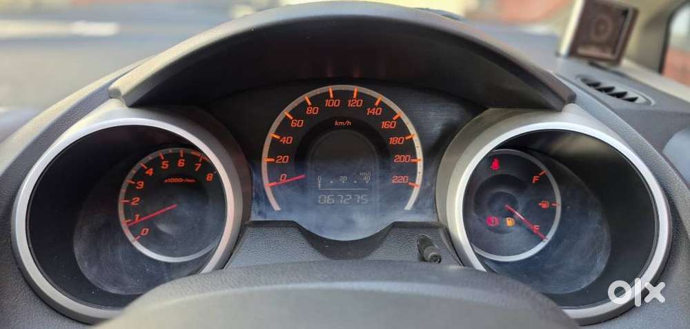 Honda Jazz 2009-2013 1.5, 2011, Petrol