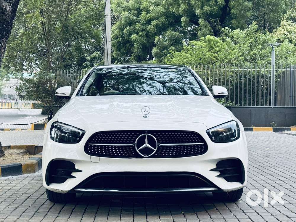 Mercedes-benz E-class Elegance 220 Cdi, 2023, Diesel