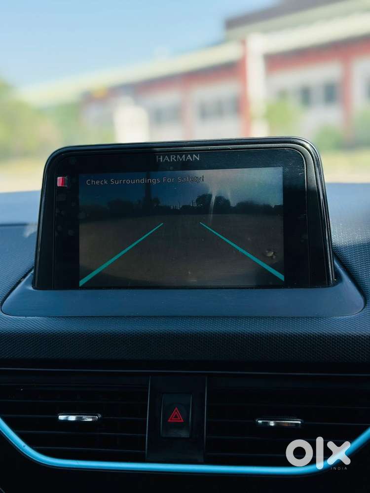Tata Nexon Ev 2021