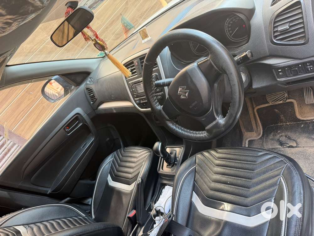 Maruti Suzuki Brezza 2019 Diesel 70000 Km Driven