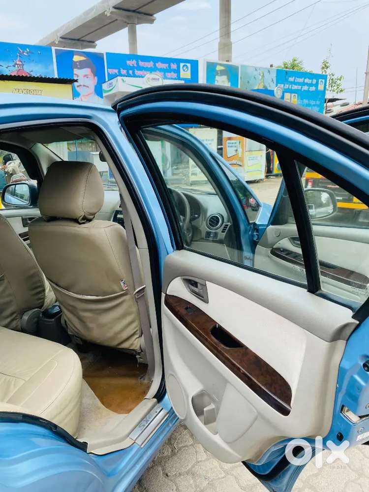 Maruti Suzuki Sx4 2011 Pertol Good Condition