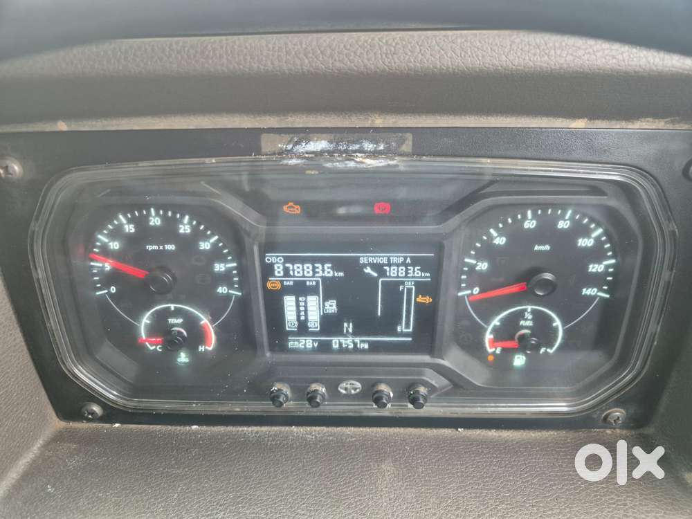 Tata Zest  Quadrajet 1.3 Xt, 2022, Diesel