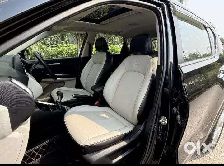 Kia Sonet 1.0 Gtx Plus Dct, 2020, Petrol