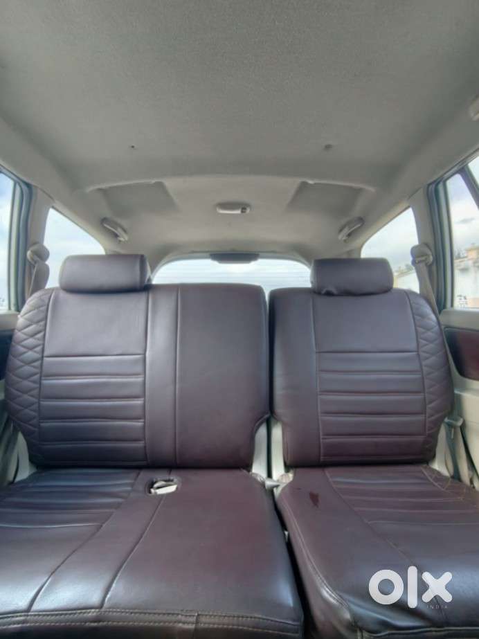Toyota Innova 2.5 G (diesel) 8 Seater, 2012, Diesel