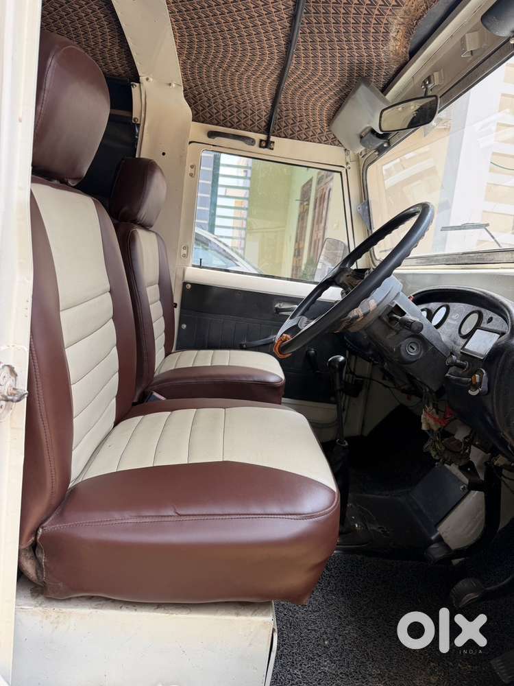 Mahindra Thar Diesel 2013 Model