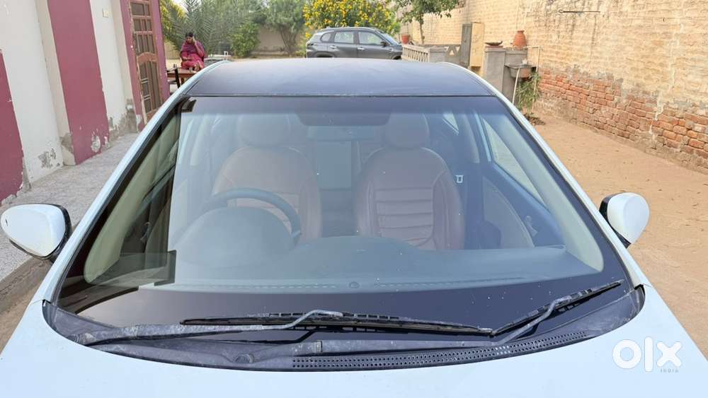 Fludic Verna 1.4 Vtvt