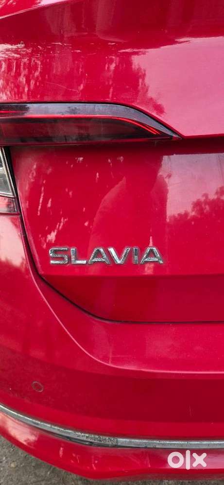 Skoda Slavia 1.0 Tsi Style, 2023, Petrol
