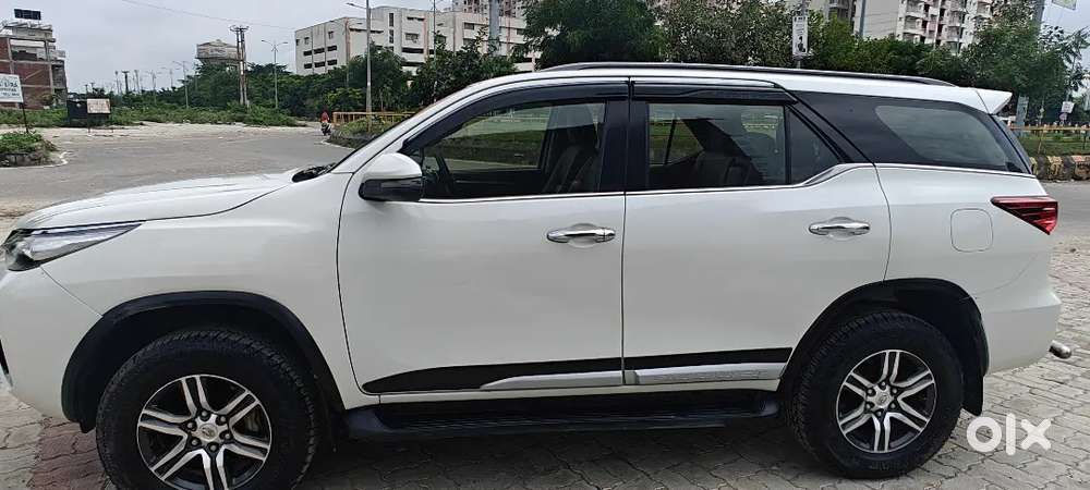 Toyota Fortuner Diesel 2020