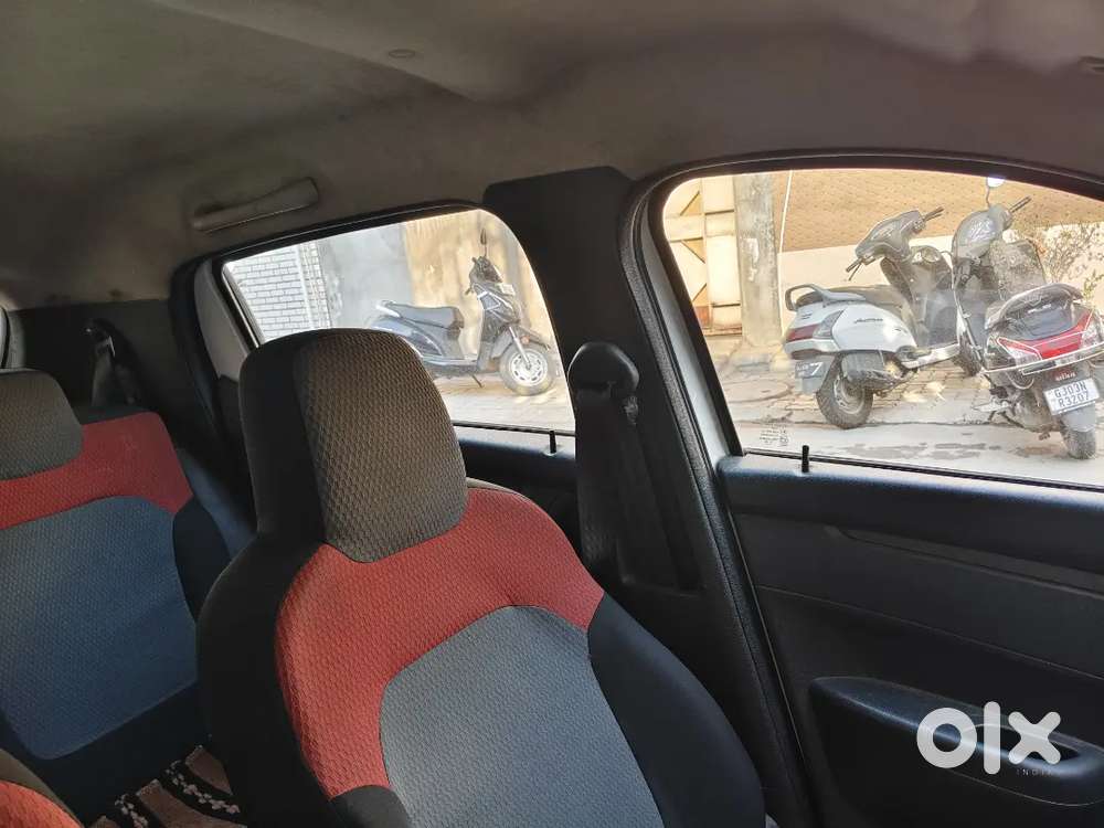 Renault Kwid 2016 Petrol 50500 Km Driven