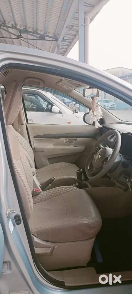 Maruti Suzuki Ertiga 2024 Cng & Hybrids Good Condition
