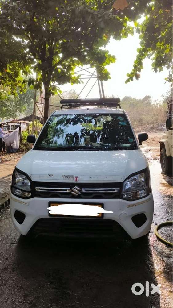 Maruti Suzuki 2022 Model